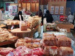 零售区-西村叔叔的店·面包·甜品·蛋糕(清河万象汇店)