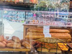 -巴黎贝甜(龙江店)