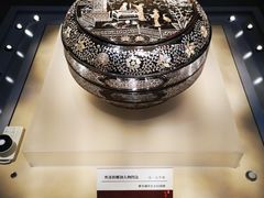 -浙江省博物馆(孤山馆区)