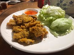 -东馆和天下特色餐饮(工农店)