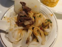 -潮发潮汕牛肉店(龙洞店)