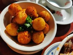 -炉小二铜锅牛蛙•川湘菜(三里屯店)