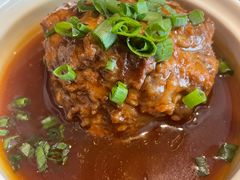 -城南往事·鲁菜济南菜(龙奥万科店)