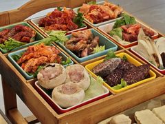 -阿昌白族石板烧(大理古城店)