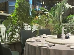 -晋江荣誉国际酒店·港誉茶餐厅