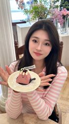 -DL HOPE明星造型