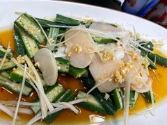 -渔码头食府(蓬莱阁店)
