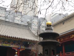 -罔极寺