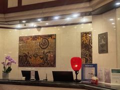 -北京前门建国饭店