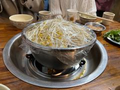 -黑竹香鸡(营和巷店)