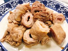 白卤大肠-兰边碗(鼓楼店)