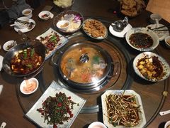 -阿婉贵州苗家酸汤鱼(梅林店)