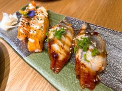 -江左尚白日本料理(万象城店)