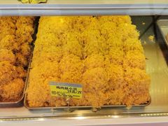 -鲍师傅糕点(西站店)