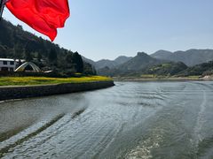 -新安江山水画廊风景区