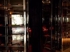 -上海滴水湖皇冠假日酒店