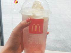 -麦当劳(金地店)