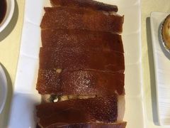 烤乳猪-新斗记·新派老粤菜(海上世界店)
