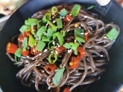 -江边城外烤全鱼(方庄时代购物中心店)
