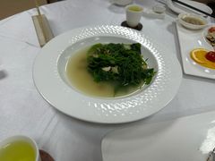 -鹿鸣酒家(越秀店)