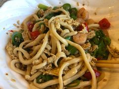 -文三里屯面馆(三里屯店)