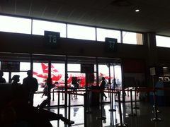 -吉隆坡国际机场