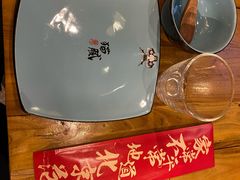 -局气 烤鸭·北京菜(光华路店)