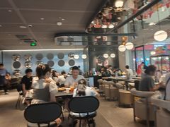 -必胜客(绍兴柯桥万达店)