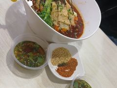-蜀串香牛杂火锅串串