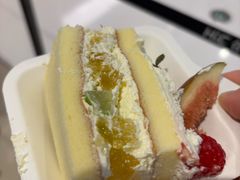 -WenTinG文汀·半糖蛋糕(合生汇店)