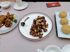 -尚一汤·粤菜海鲜(环球港店)