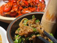 -老湘村·湖南土菜(天河维多利店)