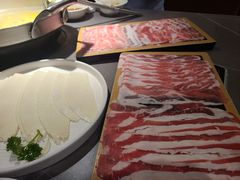 草原羔羊肉-骨之味·筒骨汤火锅(江头店)