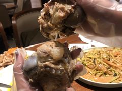 -北李妈妈菜·虾爬子大锅贴(贵和店)