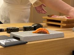 -鮨政·Omakase(港汇恒隆广场店)