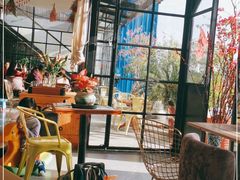 -NOTOOCAFE不二咖啡馆(岩前店)