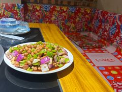 -地主大院铁锅炖(创业街店)