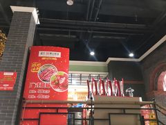 -松针蔡记蒸饺(花园路店)