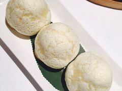 黑松露鹅肝包-新荣记(南京西路店)