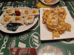-树下时尚餐厅(翠园街店)