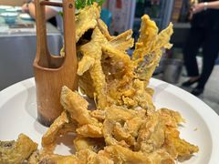 糖醋黄河鲤鱼-老济南·地道济南菜(大明湖店)