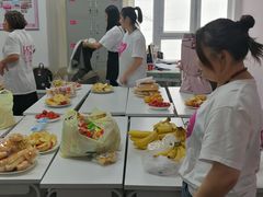 -爱月宝月嫂·育儿嫂(哈尔滨总店)