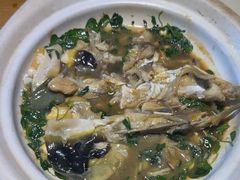 -永安鱼庄·镇江菜(丁卯店)