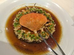 -悦庭六号餐厅(麦岛店)