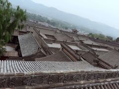 -山西王家大院