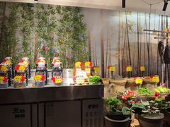 -洞庭土菜小炒馆(易发广场店)