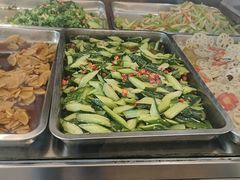 -黄家泡馍馆·非遗老字号·清真(凤九海荣名城店)