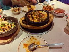 -七八冷面·延边朝鲜族美食(欢乐谷店)