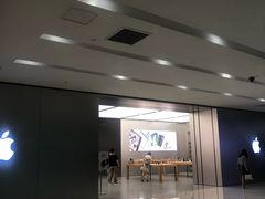 -Apple零售店(新街口店)