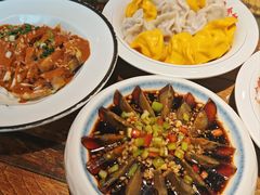 -金谷园饺子·烧烤(人大总店)